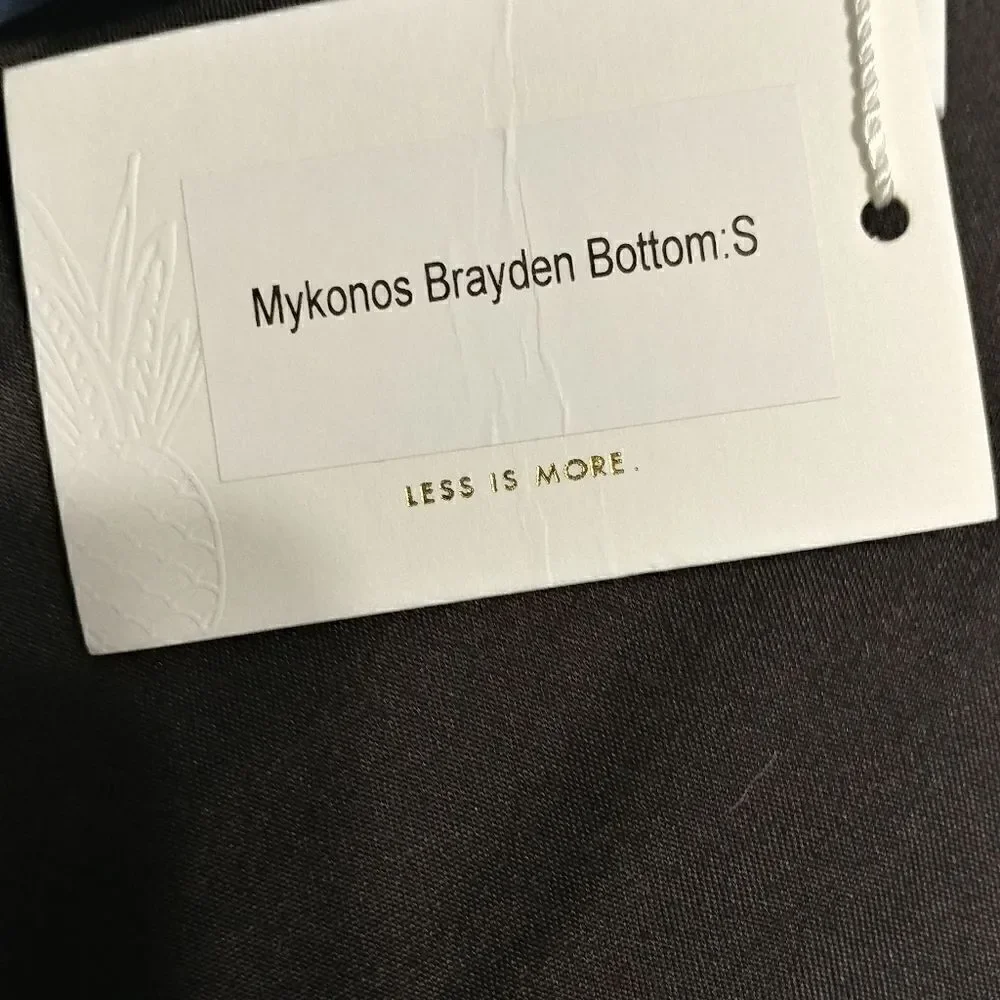 Midori Mykonos Brayden Bottom